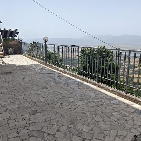 B&B La Casetta Poggio Bustone Exteriér fotografie