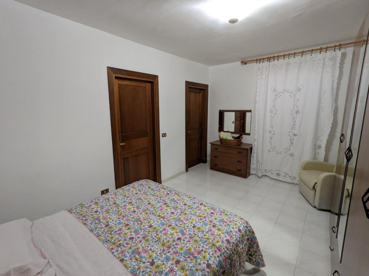 B&B La Casetta Poggio Bustone Exteriér fotografie