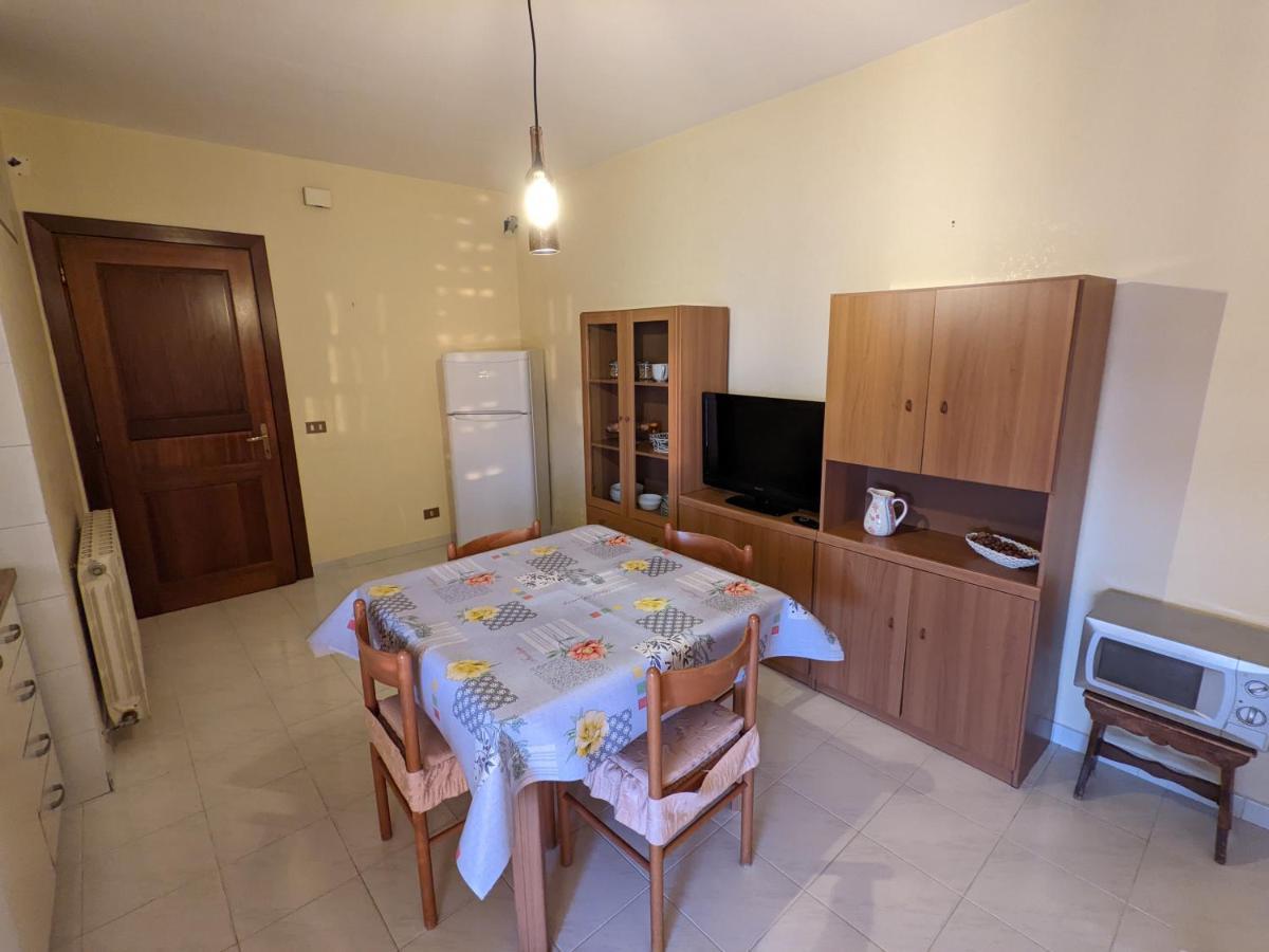 B&B La Casetta Poggio Bustone Exteriér fotografie